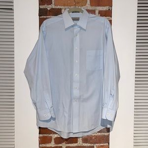 Men’s Button Up
